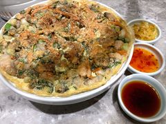 -四道菜·福建菜馆(新街口金鹰店)