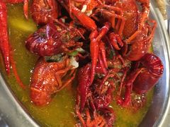 -袁老大龙虾(石鼓路总店)