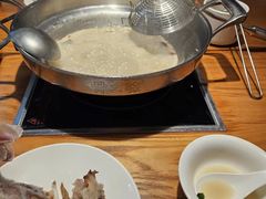 -骨之味·筒骨汤火锅(晋江万达店)