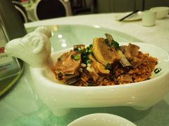 -西安饭庄·非遗陕菜(钟楼店)