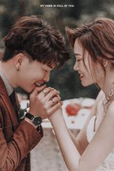 -薇薇新娘婚纱摄影(开州大道店)