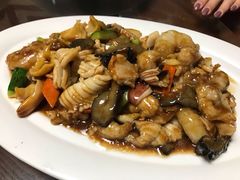 -林之六八·6886大连老菜馆