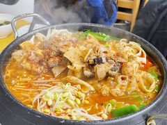 -屋里家延边朝鲜族冷面(南园店)