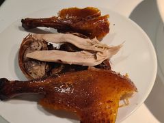 -四季民福烤鸭店(王府井东安门店)