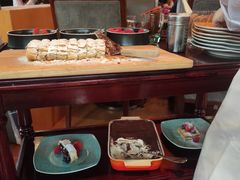 -杭州西子湖四季酒店-WL BISTRO西湖餐厅(灵隐路店)
