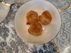 -君来湖滨饭店·渔餐厅