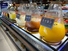 -韩盛·盛江山自助料理(沈辽路万达店)