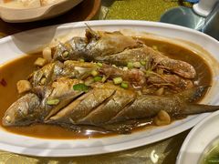 -妈妈菜舟山海鲜(定海古城店)
