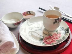 -浙江西子宾馆·牡丹厅