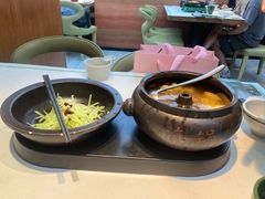 -云海肴·汽锅鸡·云南菜(高德置地店)