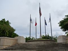 -美国纪念公园