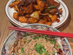 -纳鲁孜·新疆特色餐厅(上海悦荟广场店)