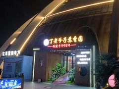 -丁老爷子苏香圆