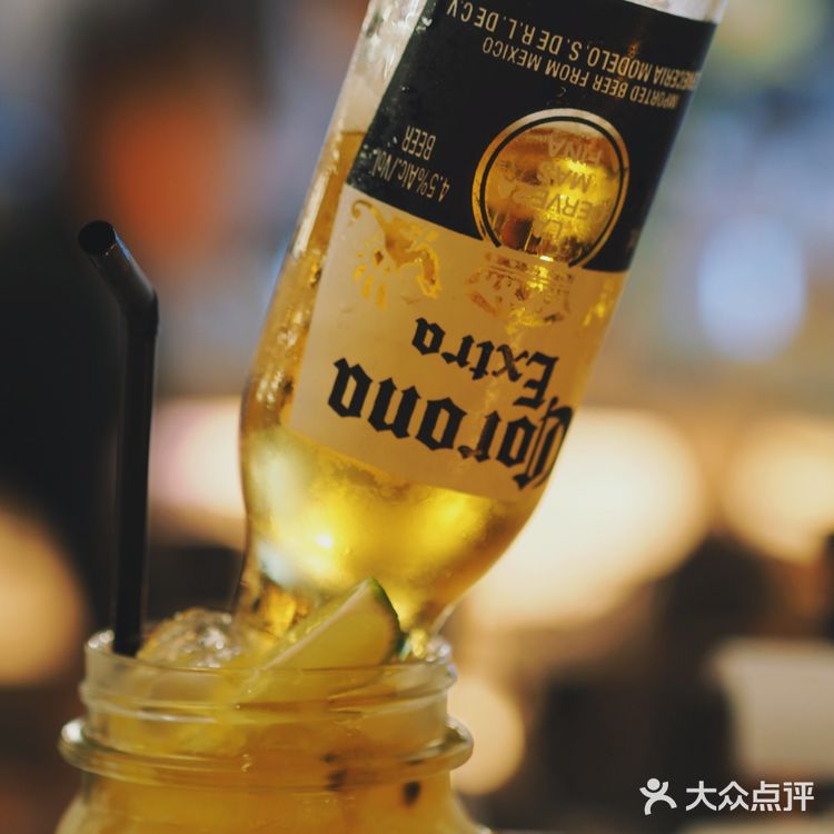 但丁 | 不出郑州就可吃到全世界的美食