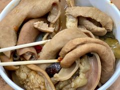 -清真蒋有记(老门东店)