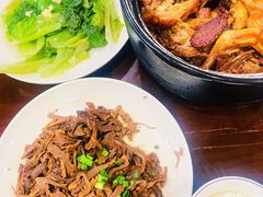 -斯丹姜母鸭·古法干香(涂门街总店)