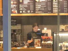 -星巴克(深圳佳宁娜友谊广场店)