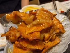-坦坦大炉·韩式烤肉(望京店)