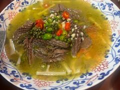 -赵记煎饼卷大葱(东岳店)