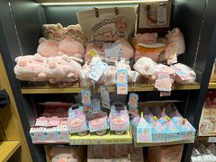 -九木杂物社(中心店)