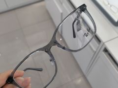 -宝视达眼镜(公园道店)