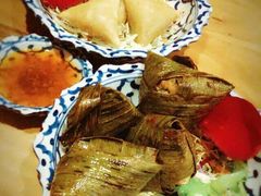 -Siam泰餐厅(水上公园店)