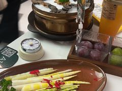 -芸山季·云南野生菌火锅(南翔印象城MEGA店)