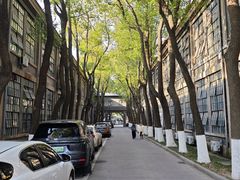 -南京晨光1865创意产业园