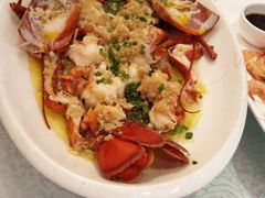 -新天禧大酒店·四十年浙菜·禧宴(西湖店)