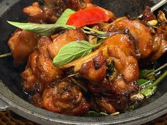 -鹿港小镇(滨北店)