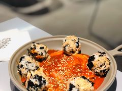 -chicken plus韩国炸鸡(城阳店)