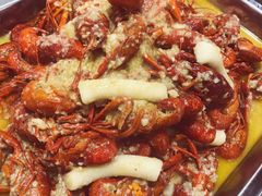 -丑八怪龙虾(盈嘉·香榴湾店)