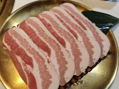 -炙城·韩式烤肉(南京东路店)