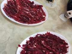 -汕头郑记牛肉火锅店(中山总店)