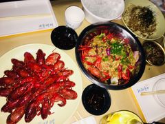 靓靓蒸虾-靓靓蒸虾·头牌蒸虾(南山桂庙店)