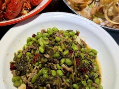 -独一道·邵伯龙虾土菜馆·烧烤(雨花西路店)