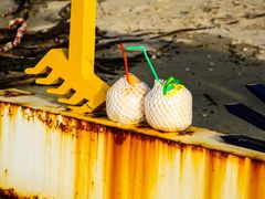 -巽寮印象美食部落餐厅·海鲜·地方特色菜(惠州体验店)