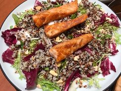 -魏斯理汉堡(西安沣东吾悦店)