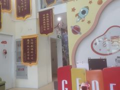 -竞思注意力·专注力·学习能力训练(广开中心)