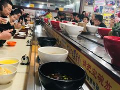 -乡党臊子面(丰庆公园店)