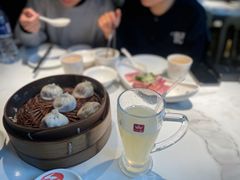 -花园茶楼(兴城西路店)