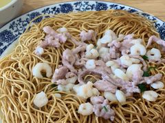 -裕兴记·三虾面(西北街总店)