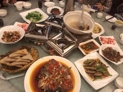 iphone_upload_pic-唐师傅湘西名菜馆(武陵路店)