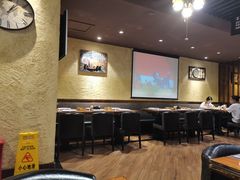 大堂-汉巴味德(大悦城店)