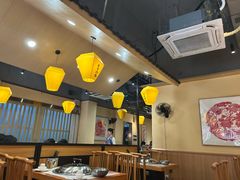 -冰城焰会大丰收铁锅炖(萝岗万达金街店)