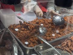 -乔波食品(杜桥中心菜场店)