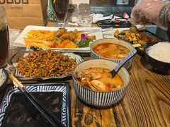 -Hi YOU你的饭局泰餐厅(雍和宫店)