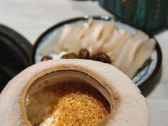 -四季缤纷椰子鸡(雨花亭凯德广场店)