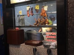 -都城快餐(花城店)