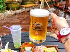 -大江户·温泉洗浴(浑南店)